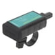 thumbnail image 4 of Cargador de teléfono para motocicleta y bicicleta eléctrica, resistente al agua, enchufe SAE de 1,4 m, extremo OT a cargador de teléfono USB, adaptador de carga cuadrado Dual QC3.0 de 12V YUNYI BRAND  Deportes, 4 of 8