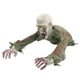 thumbnail image 4 of Juguete fantasma para gatear para Halloween, juguete fantasma eléctrico con Control de voz vívido, accesorios aterradores para Halloween, Casa Encantada de Carnaval, 4 of 9