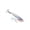 ColorE 17G, variant on Youthyao Hard Metal Jigging Spoon Baits with Treble Hook Saltwater Fishing Lures 13g/30g/60g Sea Fishing Lures Swimbait