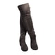 thumbnail image 3 of Bota Larga Para Mujer Maxi Bota Redonda Nyxmart NYXMART Botas Largas, 3 of 3