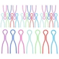 thumbnail image 1 of OULII 50Pcs Sewing Accessories For Quilting Beginners Plastic Clips For Sewing, 1 of 8