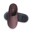 thumbnail image 1 of Popeez Boys Slippers 2-3 M US Little Kid, Brown, 1 of 14