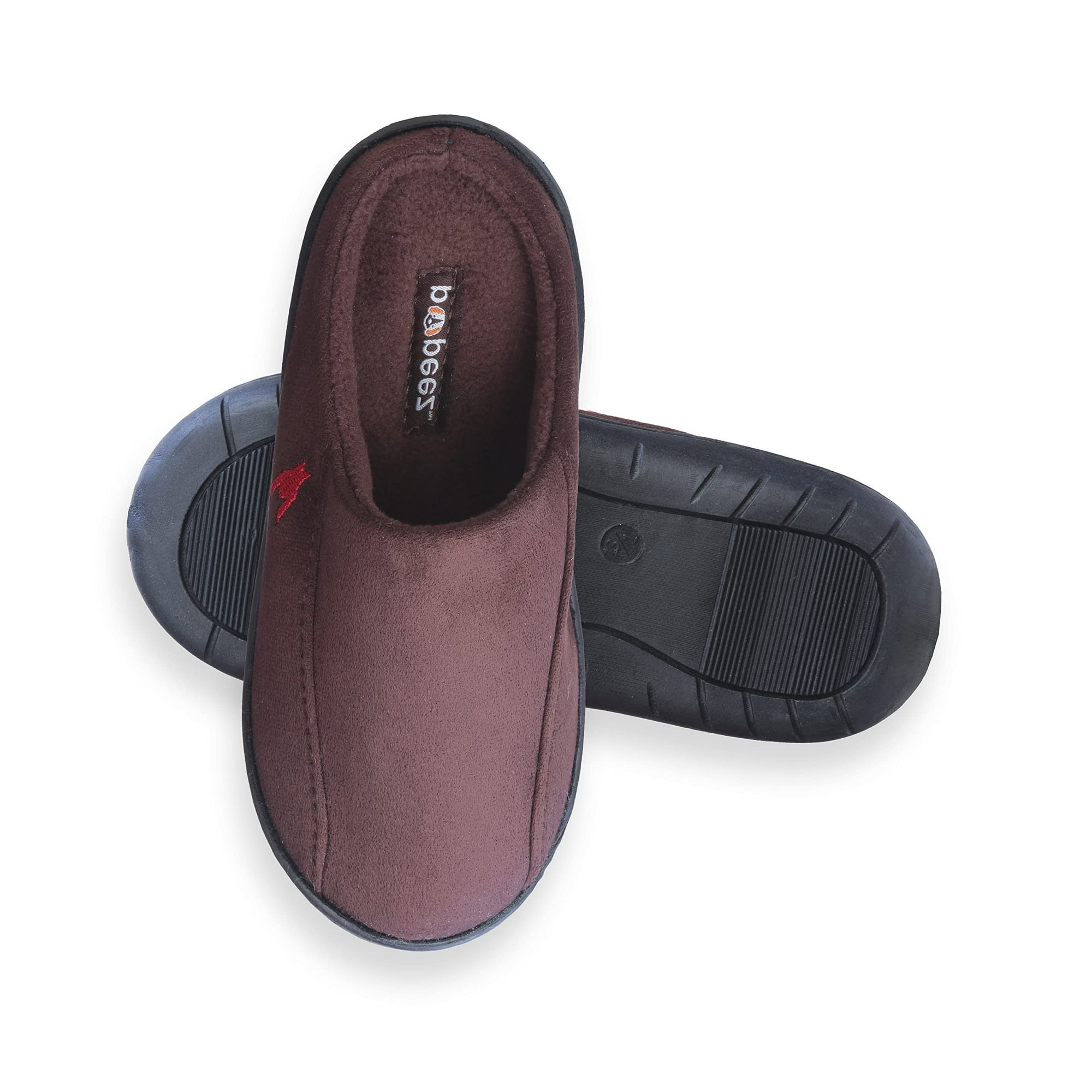 Little boys slippers best sale