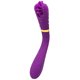 thumbnail image 3 of Juguetes sexuales con varita vibradora, vibradores estimuladores de clítoris, vibrador de punto G, consoladores, 12 patrones y 10 velocidades, totalmente impermeable, silencioso y pequeño, para mujere, 3 of 6