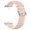 Pink, variant on Stylish & Practical PU Strap Easy to Use Wristband fit for Smart Band 8 Pro