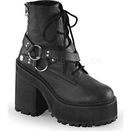 

Women s Assault 101 Ankle Boot