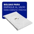 thumbnail image 2 of Bolsa para Empacado al Vacío Rhino BOVAC-38 25 x 38 cm, 2 of 6