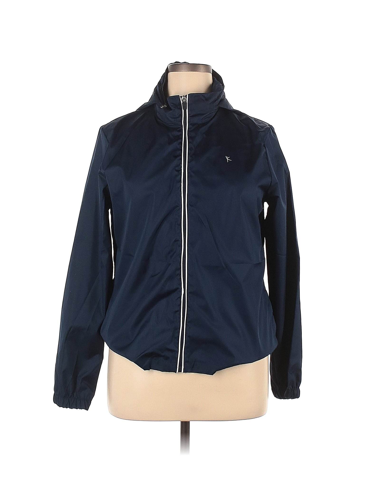 Danskin top now windbreaker