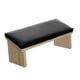 thumbnail image 2 of Reposamanos para uñas, reposamanos para uñas, almohada, tapete, mesa, estación antideslizante, accesorios Negro, 2 of 9