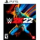 thumbnail image 1 of WWE 2K22 Sony Play Station 5, 1 of 2