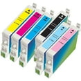 thumbnail image 1 of Compatible Epson T048 6 Pcs Combo Encre par Superink, 1 of 1