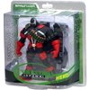 McFarlane Series 32 The Adventures of Spawn 2 Commando Spawn Action Figure