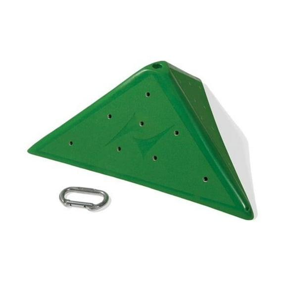 Nicros HVA EHT Tri Angle Volume Handholds