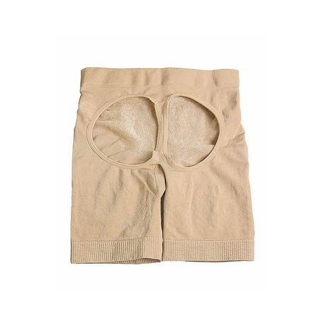 FeelinGirl Fashionable Open Bottom Butt Lift (Best Panties For Big Butt)