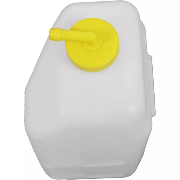 Acaige Coolant Reservoir For 2009-2013 Acura Tsx W/ Cap