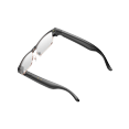 thumbnail image 2 of AI Smart Glasses with 8MP HD Camera, 1200P Stabilized Video, Dual Mic Noise Reduction Real-Time Translation & GPT Voice Assistant, WiFi Transmission, 270mAh Battery, 2 of 17