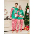 thumbnail image 3 of Conjunto De Pijama Y Ropa De Hogar Navideños Padre-hijo, 3 of 8