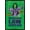 Black Framed Version, variant on Marvel She-Hulk - Super-Human Law Division Wall Poster, 22.375" x 34"