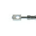 thumbnail image 7 of Centric Parts Brake Hydraulic Hose P/N:150.33354 Fits select: 1998-2005 VOLKSWAGEN PASSAT, 1998-2004 AUDI A6, 7 of 7