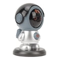 thumbnail image 1 of Cámara Robot WIFI Jadeshay 1080P, 1 of 8