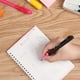 thumbnail image 4 of Cuaderno de práctica BLESIY Caligrafía Alfabeto Aritmética Dibujo Digital, 4 of 8