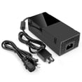 thumbnail image 1 of Compatible with Xbox One power adapter (with power cord), power AC adapter replacement (US plug), 1 of 5