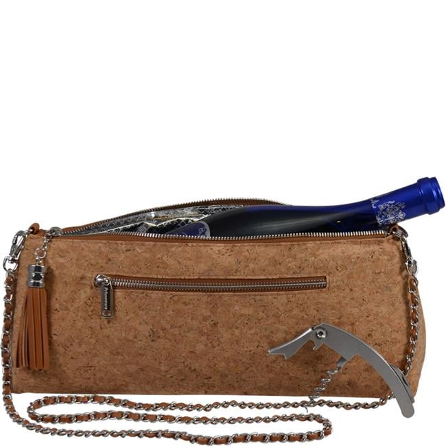 wine purse