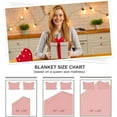 thumbnail image 7 of Yibo 21st Birthday Decorations for Her Him 21st Birthday Gifts for Her Custom Blanket Birthday Gifts for Her Happy 21 Birthday Gift Idea for Him Blankets for Women Men 2003 Gold, 7 of 7