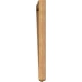 thumbnail image 4 of Ekena Millwork 3 1/2"W x 40"D x 40"H Legacy Craftsman Smooth Bracket, Western Red Cedar, 4 of 4
