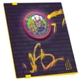 thumbnail image 4 of Ultimate Guard : Magic : The Gathering : Les Tortues Ninja : Flexxfolio 360 Swamp, 4 of 5
