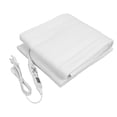 thumbnail image 1 of Massage Table Warmer Pad, Multipurpose Stay Warm  Warming Heat Pad  For, 1 of 8