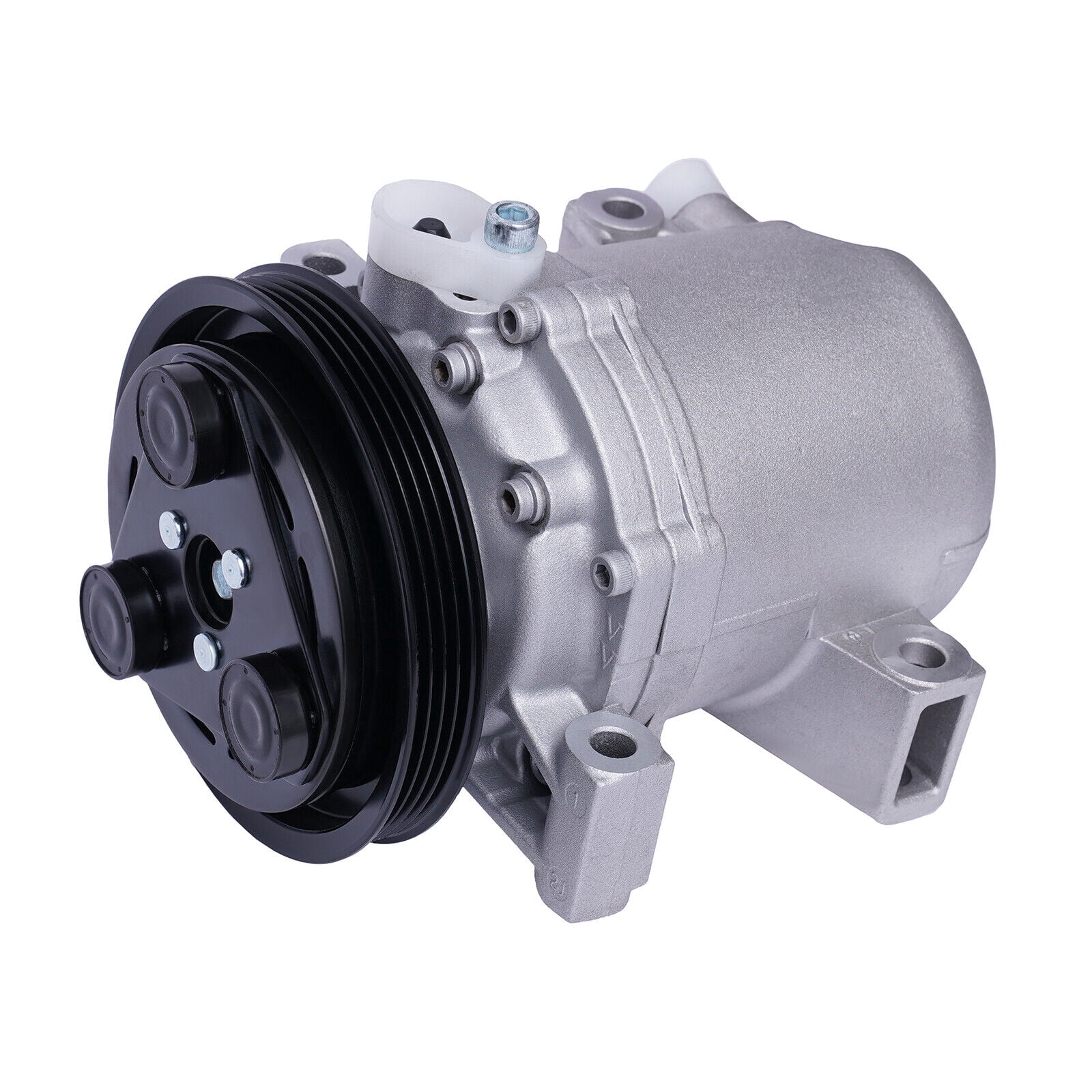 AC Compressor & Clutch for Nissan Frontier 1999-04 / Nissan Xterra 2000-04 3.3L