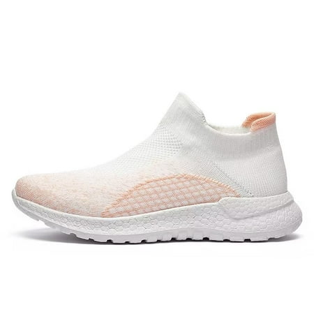 

JJtiger Stylish low-top athleisure shoes are breathable