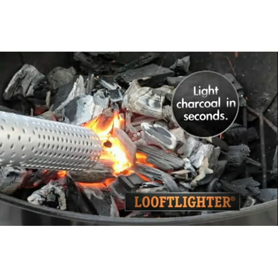 Looftlighter Fire Lighting Tool