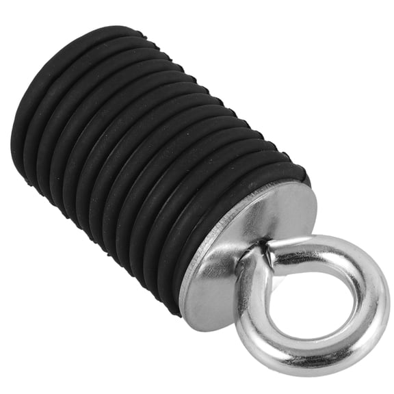 Fixed Buckle ATV Fixing Anchor ATV Anchors ATV Tie Down Anchors Rubber Tie-down Anchors