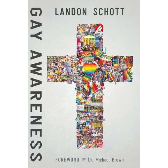 Gay Awareness, (Paperback)