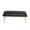 Black, variant on Nails Armrest, Table Nail Feet Rest Pillow, Professional for Nail Technician Nail Art Beginners White