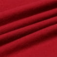 thumbnail image 5 of Herrnalise Men's Jockstrap Underwear Striped Underwear With Side Opening And Sexy Shorts Briefs Pants Sexy Underwear Set For Men For Burgundy,2XL, 5 of 8