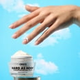 thumbnail image 3 of ONYX Professional Hard As Hoof Nail Strengthening Cream, for Damaged Nails & Cuticles, 1 oz., 3 of 9