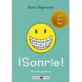 thumbnail image 1 of Pre-Owned Sonrie! = Smile (Paperback) 8416690235 9788416690237, 1 of 1