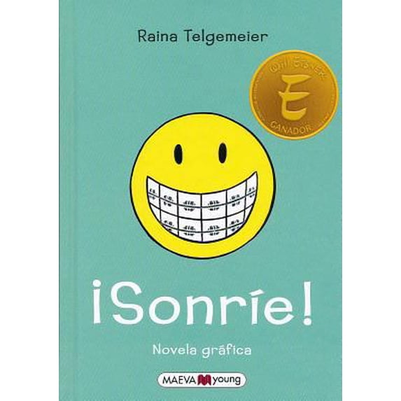 Pre-Owned Sonrie! = Smile (Paperback) 8416690235 9788416690237