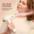 thumbnail image 4 of Shark SpeedStyle High-Velocity Hair Dryer with Gloss Finisher, Lightweight & Ionic for Straight and Wavy Hair, 4 of 15