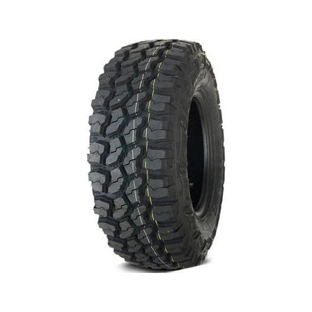 Americus Rugged M/T LT33X12.50R15 108Q SUV Tire