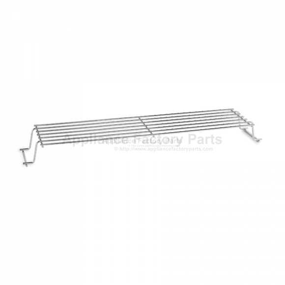 Weber 91288 Raised Warming Rack for Spirit 200 Series (2009 thru 2012)