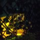 thumbnail image 5 of para patio Lámpara de jardín Lámpara de Linterna sor para Patio trasero Decoración de patio Adorno Jardín lámpara sor Luz CUTICAT Luz colgante, 5 of 8