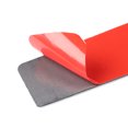 thumbnail image 3 of 2 Pcs Garniture de Tableau de Bord Intérieur de Voiture en Fibre de Carbone LHD pour Honda S2000 2000-2009, 3 of 7