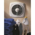 thumbnail image 2 of Broan-NuTone 511 180 CFM Room-to-Room Exhaust Fan White, 2 of 2