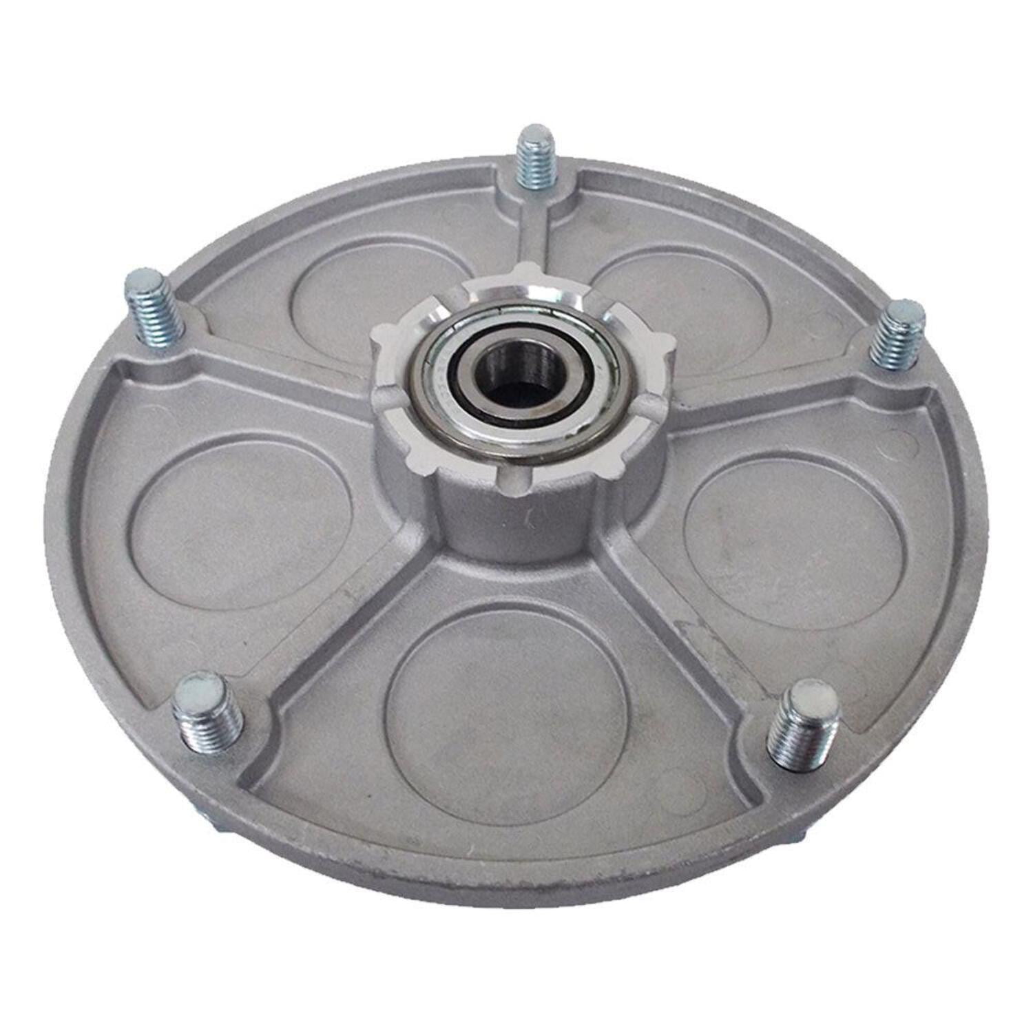 Proven Part Pack Of 3  Lawn Mower Deck Spindles Fits Murray 492574 492574MA 92574 82-243 285-332