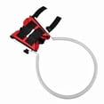 thumbnail image 1 of Maoww Aveugle Harnais de Sécurité pour Animaux de Compagnie Protection Anti Collision Collier Pare-Chocs pour Animaux de Compagnie Fournitures Rouge S, 1 of 1