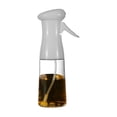 thumbnail image 3 of Olla de vidrio para cocina, rociador de aceite para barbacoa con presión de aire, rociador de aceite comestible, rociador de aceite, rociador de aceite de oliva, atomizador de aceite, 3 of 6